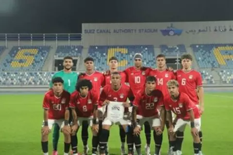بتواجد محترفين.. أسامة نبيه يعلن قائمة منتخب الشباب استعدادًا لبطولة أمم أفريقيا